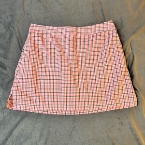 Adidas Golf Skirt Size 10

#1063